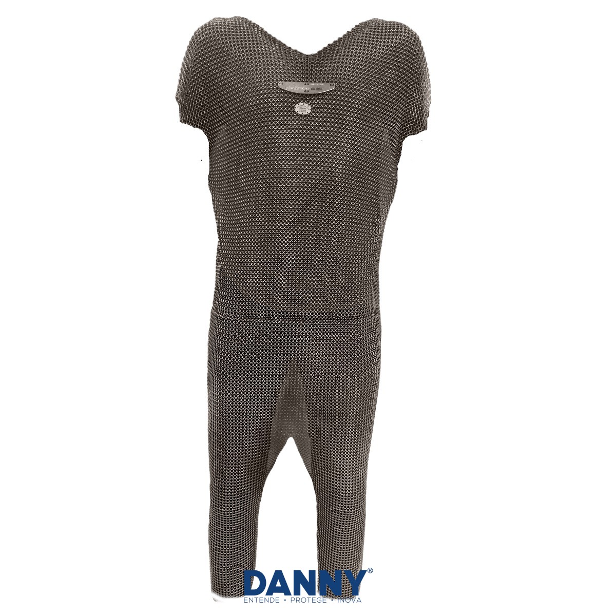 Avental De Malha De A O Danny Epi Avental De Malha De A O Danny Epi