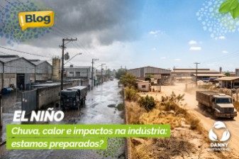 El Niño Brasil