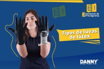 👷👷 Se precisar de ajuda para escolha dos EPIs ideias para sua atividade, temos uma equipe técnica que pode te auxiliar: https://materiais.danny.com.br/consul...