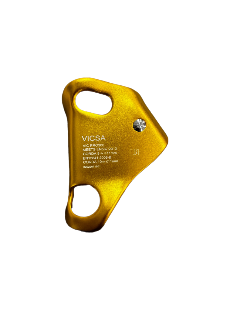 Ascensor de peito para corda VIC-PRO300