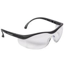 CONDOR: Óculos de segurança em policarbonato óptico com proteção lateral, DA-14900