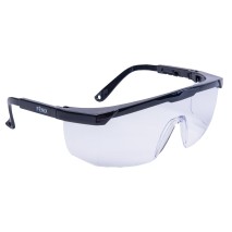 FÊNIX: Óculos de segurança confeccionado em policarbonato óptico, com armação de nylon, DA 14500, VIC 51110, VIC-51120, VIC 51150