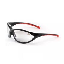 SPARK: Óculos de segurança com lentes de proteção com tratamento antirrisco, antiembaçante e UV, VIC 58910, VIC 58.920, VIC-58.935