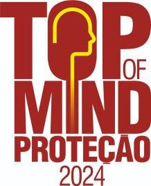 Top of Mind Proteção