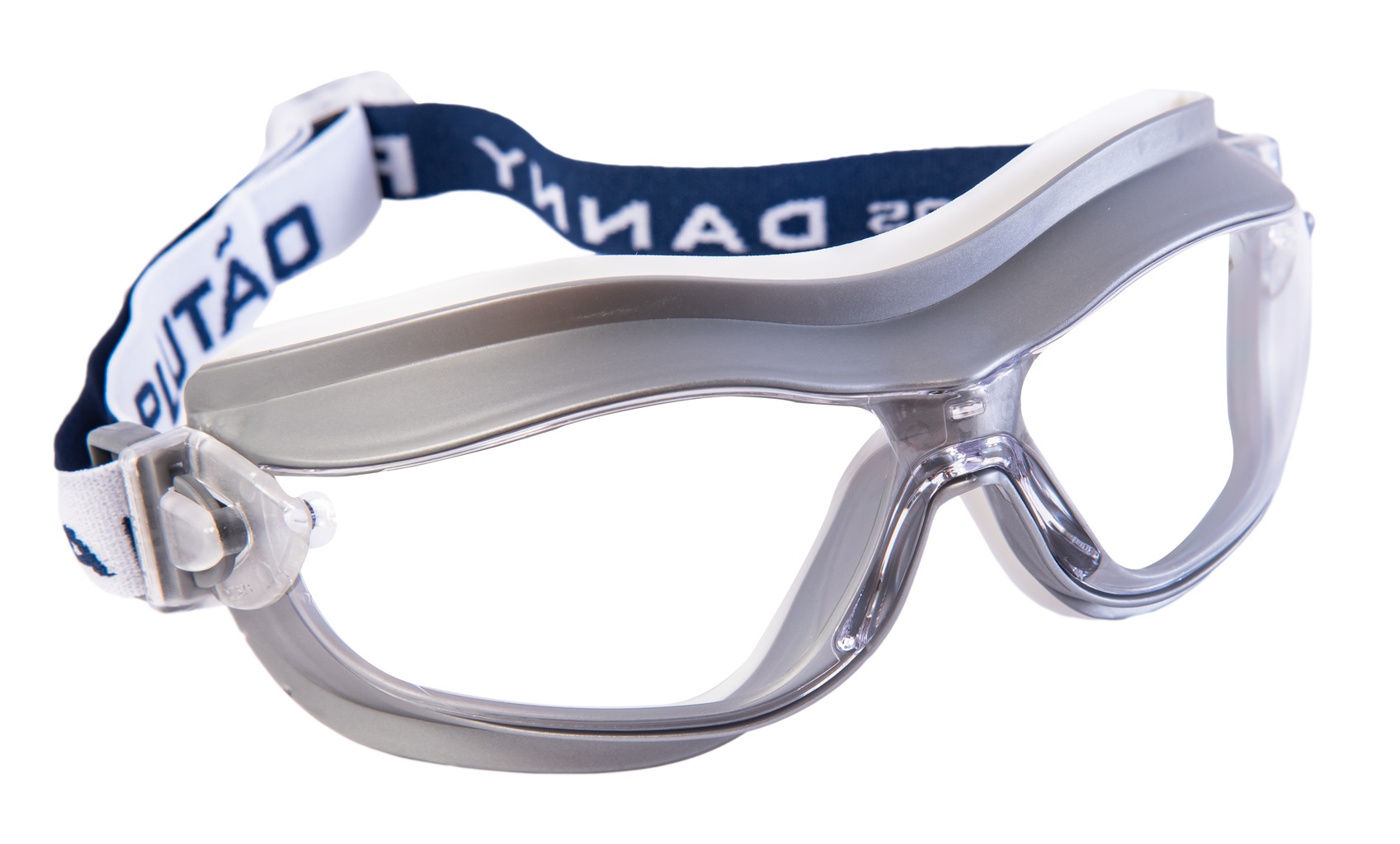 Plutao: Óculos de proteção ampla visão, DA-15600